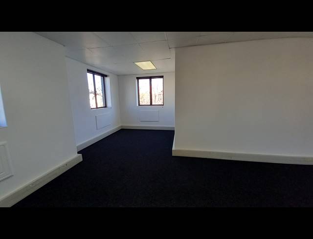 272M² OFFICE TO LET IN RIVONIA